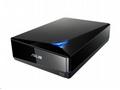 ASUS TurboDrive BW-16D1H-U PRO BDXL Bluray USB-A