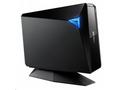 ASUS BLU-RAY Writer BW-16D1H-U PRO, External, blac