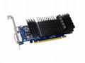 ASUS VGA NVIDIA GeForce GT 1030 BRK 2G, 2G GDDR5, 