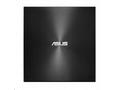 ASUS ZenDrive External Slim SDRW-08U9M-U, BLK, G, 