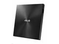 ASUS ZenDrive External Slim SDRW-08U9M-U, BLK, G, 