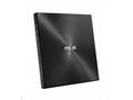 ASUS ZenDrive External Slim SDRW-08U9M-U, BLK, G, 