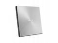 ASUS DVD ZenDrive SDRW-08U9M-U SILVER, External Sl