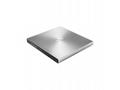 ASUS DVD ZenDrive SDRW-08U9M-U SILVER, External Sl