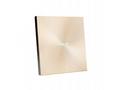 ASUS DVD ZenDrive SDRW-08U9M-U GOLD, External Slim
