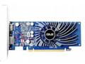 ASUS VGA NVIDIA GeForce GT 1030 BRK 2G, 2G GDDR5, 