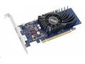ASUS VGA NVIDIA GeForce GT 1030 BRK 2G, 2G GDDR5, 