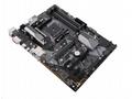 ASUS PRIME B450-PLUS Socket AM4 4xDDR4 2 x PCIe 3.