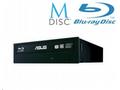 ASUS BLU-RAY Combo BC-12D2HT, BLK, B, AS, black, S