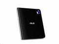 ASUS External Slim BD Writer, USB 3.1, Blu-ray