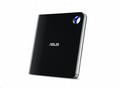 ASUS External Slim BD Writer, USB 3.1, Blu-ray