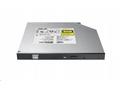 ASUS Slim DVD Writer SDRW-08U1MT, SLIM, BLACK, BUL