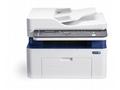 Xerox WorkCentre 3025Ni, ČB A4, 20PPM, GDI, USB, F