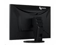 EIZO 27" EV2760-BK, IPS, 2560 x 1440,350 cd, m2,10