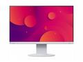 EIZO FlexScan, EV2460-WT, 23,8", IPS, FHD, 60Hz, 5