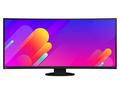 EIZO FlexScan, EV3895, 37,5", IPS, QHD+, 60Hz, 5ms