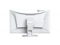 EIZO 27" EV2795-WT, IPS-LED, 2560 x 1440, 350 cd, 