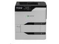 Lexmark CS720dte color laser 38, 38ppm, síť, duple