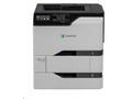 LEXMARK tiskárna CS720dte, A4 COLOR LASER, 1024MB,