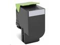 Lexmark 802SK - Černá - originální - kazeta s barv