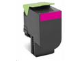 Lexmark 802HM Magenta High Yield Return Program To