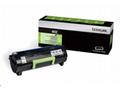 Lexmark 602 Return Program Toner Cartridge - 2 500