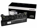 Lexmark - Sběrač použitých tonerů - pro Lexmark C9