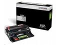 Lexmark 500ZA - Černá - originální - zobrazovací j