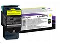 Lexmark - Extra vysoká výtěžnost - žlutá - originá