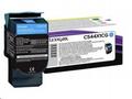 Lexmark - Extra vysoká výtěžnost - azurová - origi