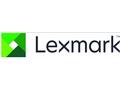 Lexmark X417 - Vysoká výtěžnost - purpurová - orig