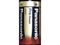 PANASONIC Alkalické baterie Pro Power LR14PPG, 2BP