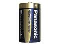 PANASONIC Alkalické baterie Alkaline Power LR20APB