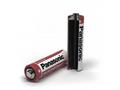 PANASONIC Zinkouhlíkové baterie Red Zinc R6RZ, 4BP