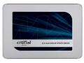 Crucial SSD 250GB MX500 SATA III 2.5" 3D TLC 7mm (