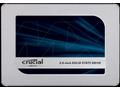 Crucial MX 500, 1TB, SSD, 2.5", SATA, 5R