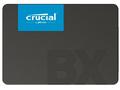 Crucial BX500 - SSD - 240 GB - interní - 2.5" - SA