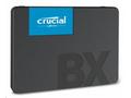 Crucial BX500 - SSD - 240 GB - interní - 2.5" - SA