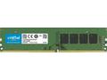 Crucial, DDR4, 8GB, 3200MHz, CL22, 1x8GB