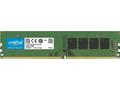 Crucial - DDR4 - modul - 16 GB - DIMM 288-pin - 32