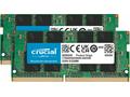 CRUCIAL SODIMM DDR4 16GB (Kit of 2) 3200MHz CL22