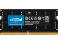 Crucial DDR5 32GB SODIMM 4800MHz CL40