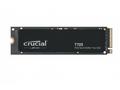Crucial SSD 1TB T705 PCIe Gen5 NVMe M.2 SSD