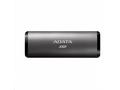 ADATA External SSD 512GB SE760 USB 3.2 Gen2 type C