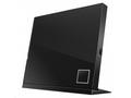 ASUS External Slim BD Writer SBW-06D2X-U BLACK, US