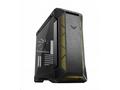 ASUS case TUF GAMING GT501 BLACK AURA, EATX, Mid-T