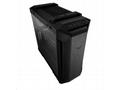 ASUS case TUF GAMING GT501 BLACK AURA, EATX, Mid-T
