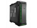 ASUS case TUF GAMING GT501 BLACK AURA, EATX, Mid-T