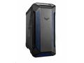 ASUS case TUF GAMING GT501 BLACK AURA, EATX, Mid-T