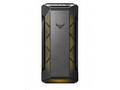 ASUS case TUF GAMING GT501 BLACK AURA, EATX, Mid-T